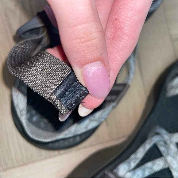 Chacos ZX2 Cloud Double Strap Adjustable Outdoors Sandals - Picture 6 of 7